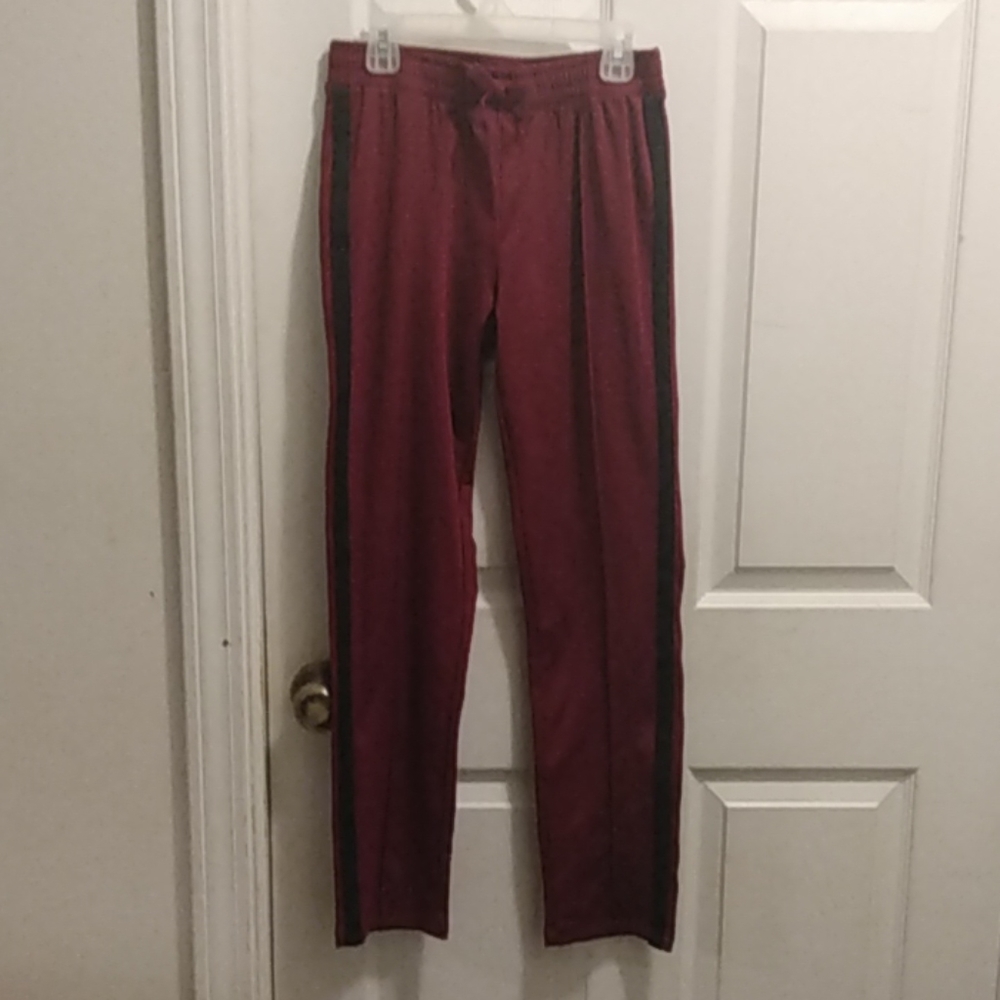 Girl Jogger Pants
